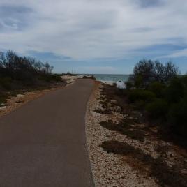 Turquoise Way Trail, Jurien Bay