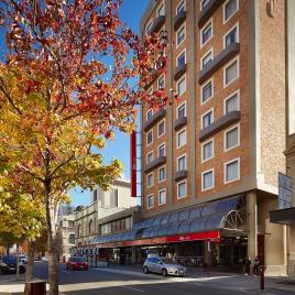 ibis Perth Hotel