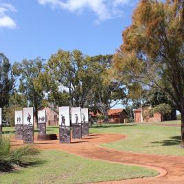 Wireless Hill Park