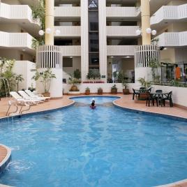 Atrium Hotel Mandurah