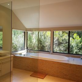 Jarrah Grove Forest Retreat