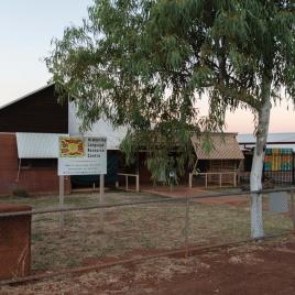 Kimberley Language Resource Centre Overview