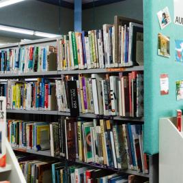 Town of Port Hedland - South Hedland Public Library Overview