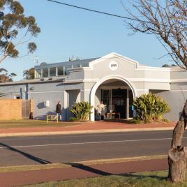 Katanning Public Library Overview