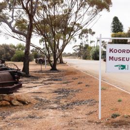 Koorda and Districts Museum and Historical Society Overview
